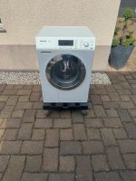 Miele WPL 130 Waschmaschine Autodos Sachsen-Anhalt - Halle Vorschau