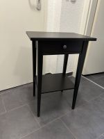 IKEA Beistelltisch / Nachttisch / Ablagetisch in schwarzbraun Sachsen - Freital Vorschau