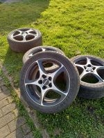 225/45/r17 Goodyear Ronal 5x112 Nordrhein-Westfalen - Hamm Vorschau