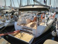 Yachtcharter Bav. C. 46 Style mit Gen/AC - Boot mieten Kroatien Bayern - Tuntenhausen Vorschau