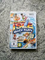 Wii - Beach Party Brandenburg - Schwedt (Oder) Vorschau