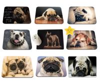 Mousepads Französische  + Englische Bulldogge / Mops / Chihuahua Schleswig-Holstein - Henstedt-Ulzburg Vorschau