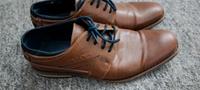 männer Schnürschuhe Hessen - Baunatal Vorschau