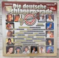Schallplatte LP Die deutsche Schlagerparade EXTRA-AUSGABE 1986? Rheinland-Pfalz - Brachbach Vorschau