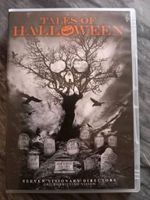 DvD Tales of Halloween Niedersachsen - Springe Vorschau