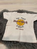 Hard Rock Café Key West Shirt in Gr.104-110 Brandenburg - Oranienburg Vorschau