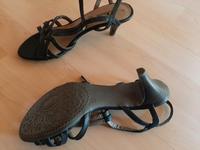 Sandalen mit Absatz Bayern - Dorfen Vorschau