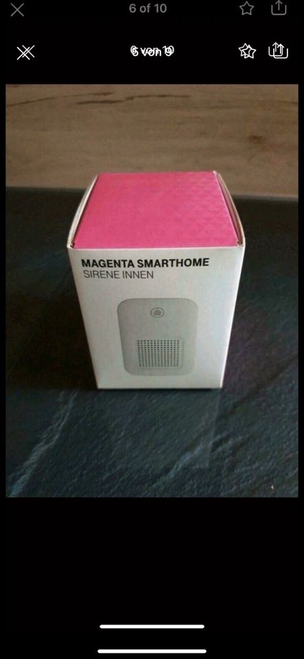 Telekom Smart Home in Aschau am Inn