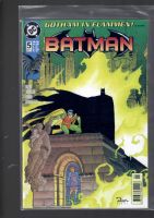 BATMAN BAND 5 Nordrhein-Westfalen - Erkrath Vorschau