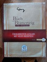 Buch Backbuch Blätterteig, NEU OVP Tante Fanny Leipzig - Connewitz Vorschau
