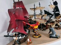 Lego fluch der Karibik Schiff Queen ans revenge Bayern - Ergolding Vorschau