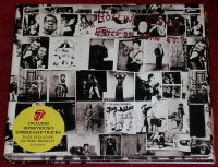 ROLLING STONES "EXILE ON MAIN ST" DELUXE EDITION 2CD DIGI Nordrhein-Westfalen - Neuss Vorschau