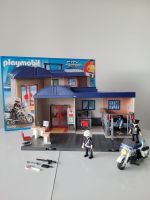 Playmobil City Action 5299 Sachsen-Anhalt - Klostermansfeld Vorschau