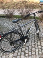 Fahrrad Herren 28 Zoll Dancelli Hamburg - Bergedorf Vorschau