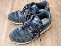 New Balance 373 Größe 44 blau Hannover - Südstadt-Bult Vorschau