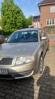 Skoda superb 1.8T Niedersachsen - Stadthagen Vorschau