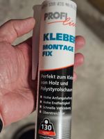 Montagekleber Profi-Line fix Rheinland-Pfalz - Gimbsheim Vorschau