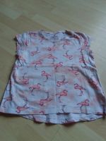 T-Shirt flamingoprint gr. 134/140 Pepperts Niedersachsen - Uelzen Vorschau