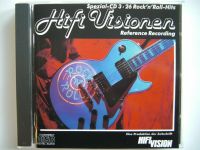 CD - Hifi Visionen Spezial-CD 3 - 26 Rock 'n' Roll-Hits Nordrhein-Westfalen - Kaarst Vorschau