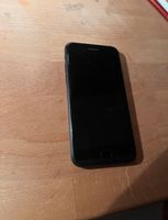 iPhone SE, 2. Generation, schwarz, 64GB, Handy, 2020, Apple Nordrhein-Westfalen - Borchen Vorschau