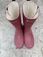 Aigle Gummistiefel Gr.36 Rheinland-Pfalz - Lambsheim Vorschau