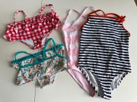 Jacadi 1 Bikini 1 Badeanzug Gr. 140 cm Berlin - Lichterfelde Vorschau