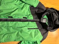 CMP winterjacke mit Kapuze Bayern - Prittriching Vorschau