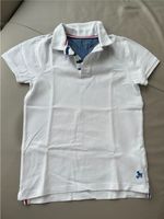 Poloshirt Mini Boden Gr. 146 Gr. 152 weiß Baden-Württemberg - Rust Vorschau