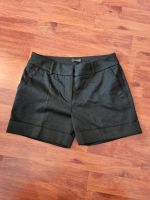 Schwarze elegante Shorts von Orsay Bayern - Neufahrn Vorschau