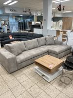 Ecksofa, L Couch, Polstergarnitur, Wohnzimmer UVP  1.699€ Hessen - Münchhausen Vorschau