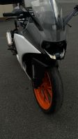 KTM RC125 Akrapovic,TÜV 04/25 Nordrhein-Westfalen - Dörentrup Vorschau