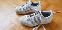 adidas Turnschuhe 37 Nordrhein-Westfalen - Wachtberg Vorschau
