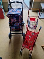 Kinderwagen Einkaufswagen buggy Rheinland-Pfalz - Rodalben Vorschau