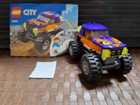 LEGO City - Monster-Truck (60251) Rostock - Stadtmitte Vorschau