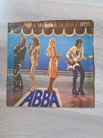 Schallplatte ABBA Thüringen - Stadtroda Vorschau