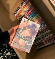 Noragami 1-26 Nordrhein-Westfalen - Bad Berleburg Vorschau