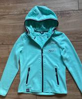 Soccx Damen Sweat Jacke mintgrün Größe M Brandenburg - Forst (Lausitz) Vorschau