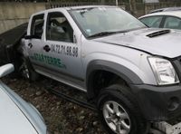 ✔️ Verteilergetriebe 3.0 TDi ISUZU D-MAX 2008 69TKM Berlin - Wilmersdorf Vorschau