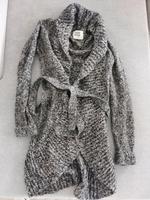 Vero Moda Cardigan Grau schwarz Größe xs Hessen - Friedrichsdorf Vorschau