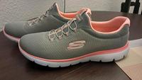 Skechers Damen Summits Top Player Sneaker wie NEU Schleswig-Holstein - Lübeck Vorschau