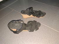 Keilabsatz Schuhe Gr.37 TCM Nordrhein-Westfalen - Schwerte Vorschau