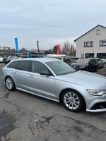 Audi A6  (RS6 Optik) 3.0 TDI Quattro Hessen - Kassel Vorschau