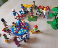 Playmobil-Spielplatz Brandenburg - Erkner Vorschau