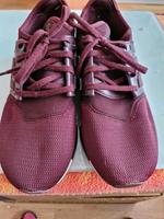 New Balance Sneaker 37,5 bordeux Damen Thüringen - Gera Vorschau