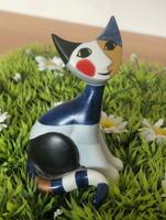 Goebel Rosina Wachtmeister Figur Katze Sammelfigur SELTEN Baden-Württemberg - Ilshofen Vorschau