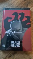 Batman Graphic Novel Collection "Black Glove" Nordrhein-Westfalen - Herzogenrath Vorschau