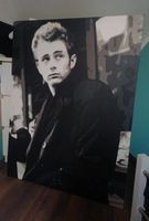 James Dean Leinwand XL Bild Wandbild Niedersachsen - Nienburg (Weser) Vorschau