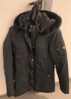 Winterjacke Schneezauber von Wellensteyn Gr. S dunkelblau Hessen - Oberursel (Taunus) Vorschau