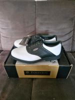 Footjoy Golfschuhe Gr. 40 neu Bayern - Olching Vorschau