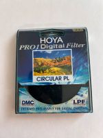 HOYA Profi1 Digital CPL 77mm Zirkularpolfilter Polarisator Filter Bonn - Röttgen Vorschau